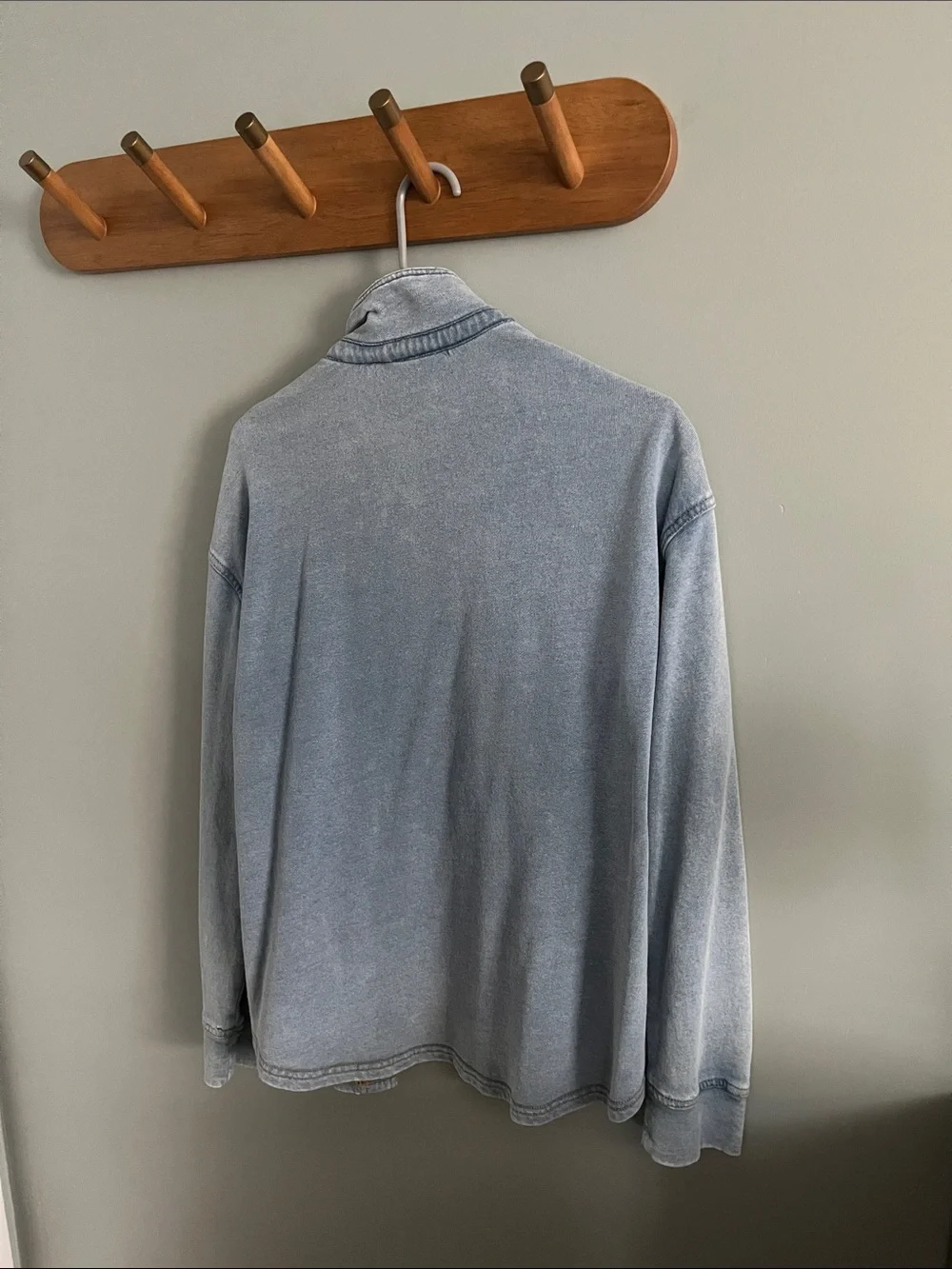 Women’s Medium Cotton Jacket